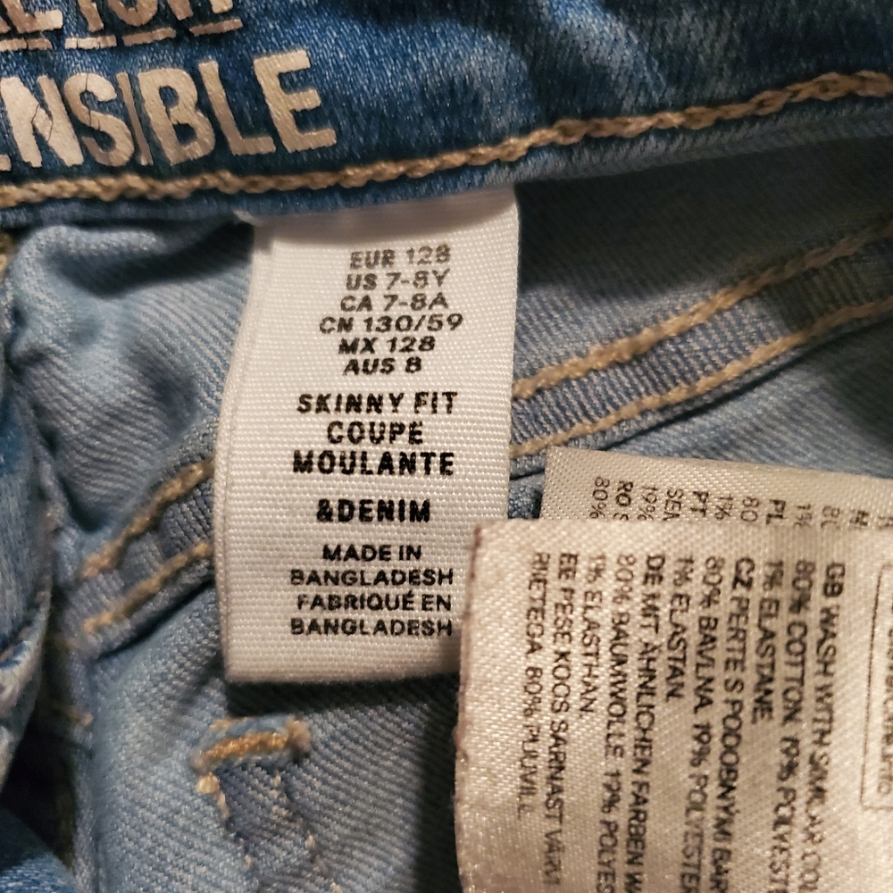 Jeans - Picture 3 of 3